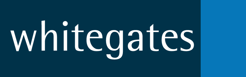 Whitegates Sherwood Logo